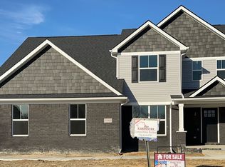 35992 Stream View Dr, New Boston, MI 48164