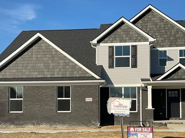 35992 Stream View Dr, New Boston, MI 48164