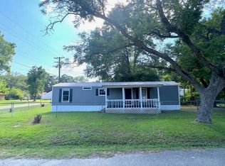 203 N Bridge St, Jefferson, TX 75657