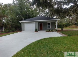 2421 Bon Air Dr, Savannah, GA 31406