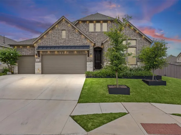 388 Washington Dr, Kyle, TX 78640