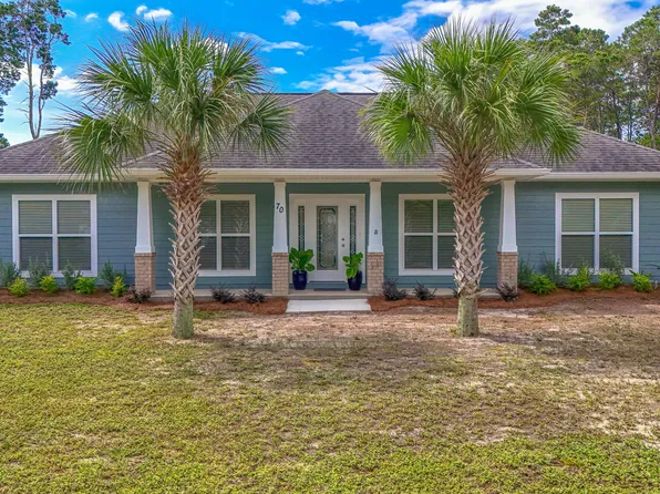 70 Earl Rd, Inlet Beach, FL 32461
