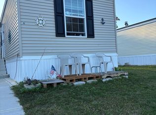 435 High St LOT 4, Groton, CT 06355