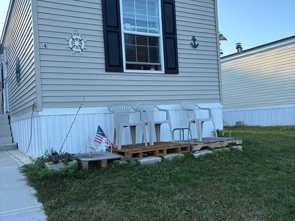 435 High Street lot 4, Groton, CT 06355