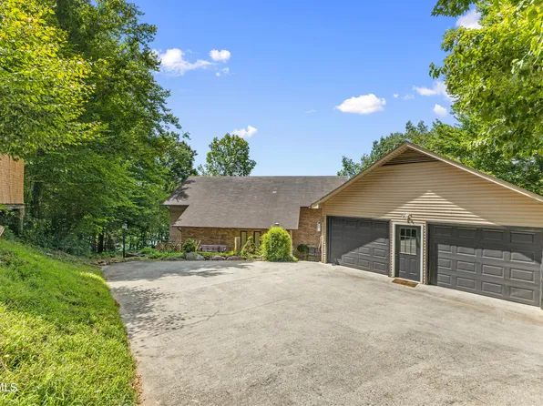 317 Allison Cove Trl, Piney Flats, TN 37686