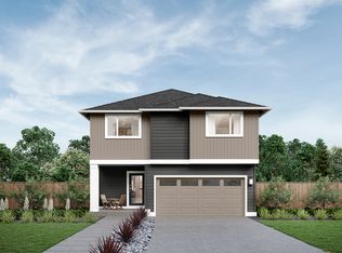 4437 88th Ave NE, Marysville, WA 98270