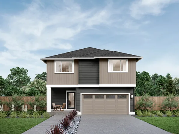 4437 88th Ave NE, Marysville, WA 98270