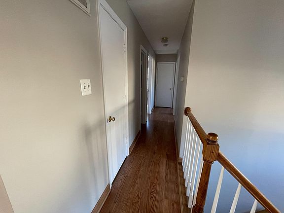 Hallway Upstairs