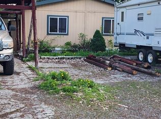421 W 9th Ave, Colville, WA 99114