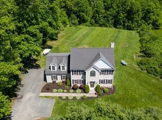 156 Cherry Hill Rd, Middlefield, CT 06455
