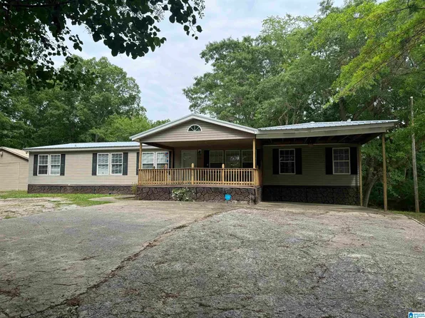 410 Depot St, Montevallo, AL 35115