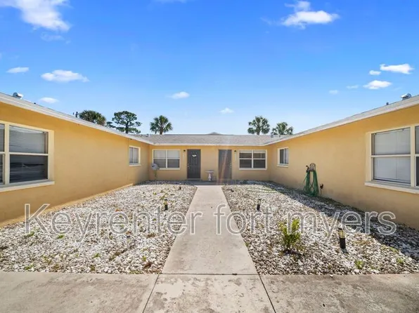 13401 Pine Needle Ln, Fort Myers, FL 33908