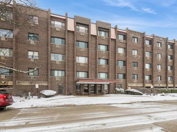4623 N Chester Ave Unit 408, Chicago, IL 60656