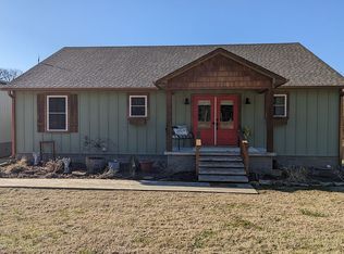 15942 Highway 21, Ozone, AR 72854