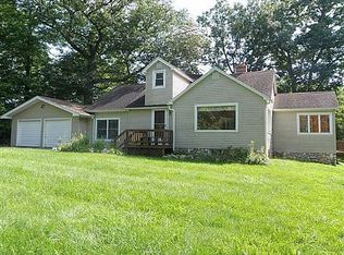15861 Eighteen Mile Rd, Big Rapids, MI 49307