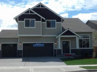 4014 Highlands Blvd, Puyallup, WA 98372