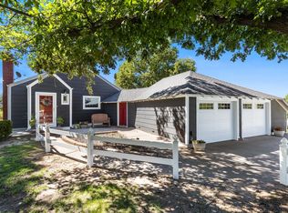 9815 W K 61, Partridge, KS 67566