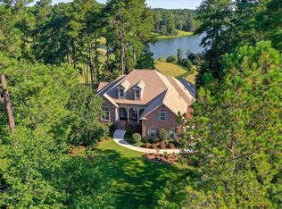 135 Trippi Ln, Aiken, SC 29803