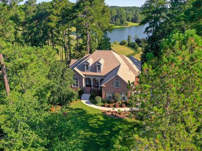 135 Trippi Ln, Aiken, SC, 29803
