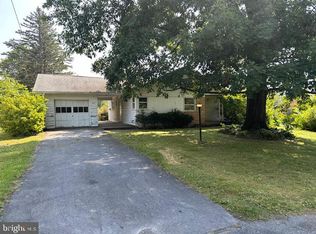 807 Ishler St, Boalsburg, PA 16827