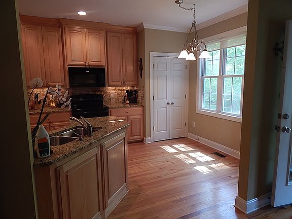 Large Pantry