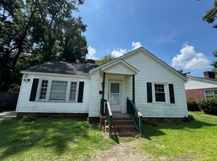 1106 W Washington Ave, Kinston, NC 28501