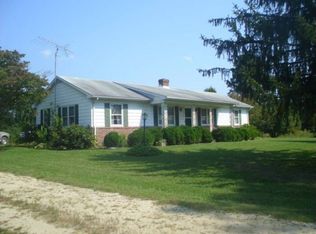 10679 Mary Ball Rd, Lancaster, VA 22503