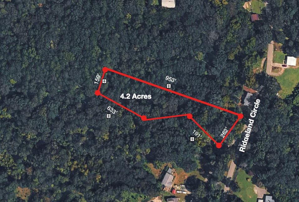 1st image of 0 Ridgeland Cir