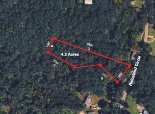 0 Ridgeland Cir, Rossville, GA 30741