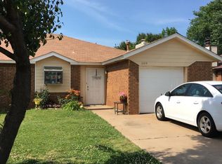 509 Nimrod Rd, Edmond, OK 73003