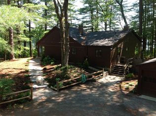16 Willard Cir, Andover, MA 01810