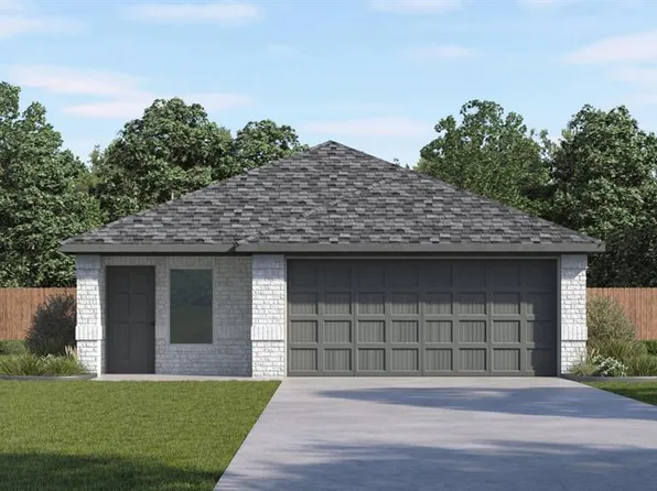 616 NE 103rd St, Oklahoma City, OK 73114