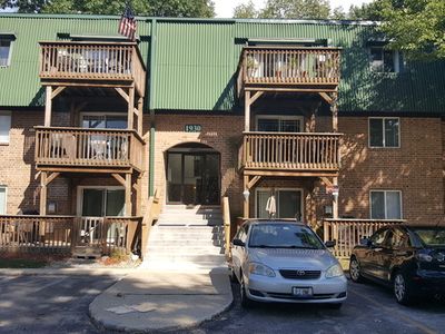 1930 Tall Oaks Dr APT 2B, Aurora, IL, 60505