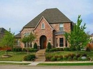 1225 San Saba Ct, Allen, TX 75013