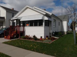 191 E Rees St, Fond Du Lac, WI 54935