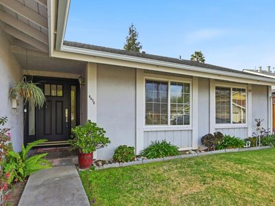 6075 Bigelow Ct, San Jose, CA, 95123