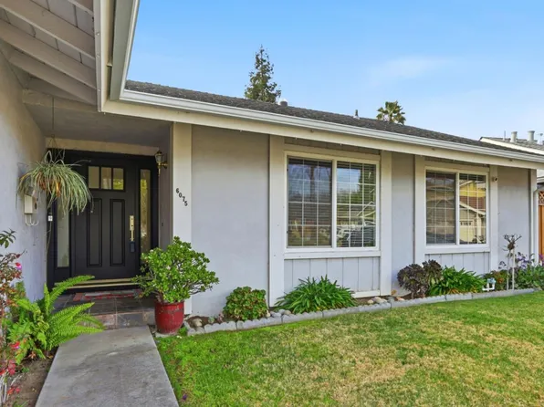 6075 Bigelow Ct, San Jose, CA 95123