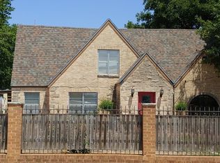 4820 Seymour Hwy, Wichita Falls, TX 76310