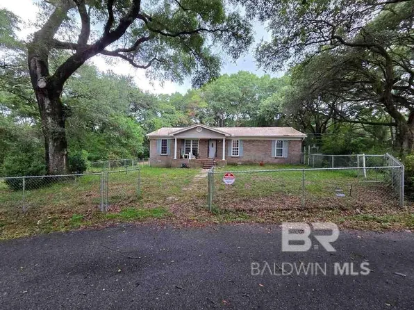 10650 Old Pascagoula Rd, Grand Bay, AL 36541