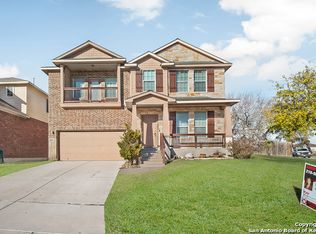 8831 Olmstead Park, Converse, TX 78109