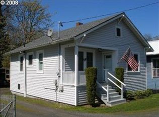 1535 4th Pl, Columbia City, OR 97018