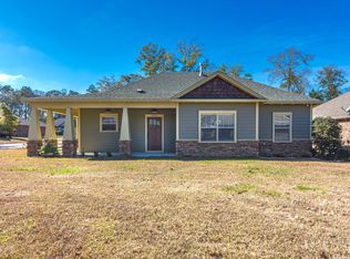 6051 Trestle St, Crestview, FL 32536