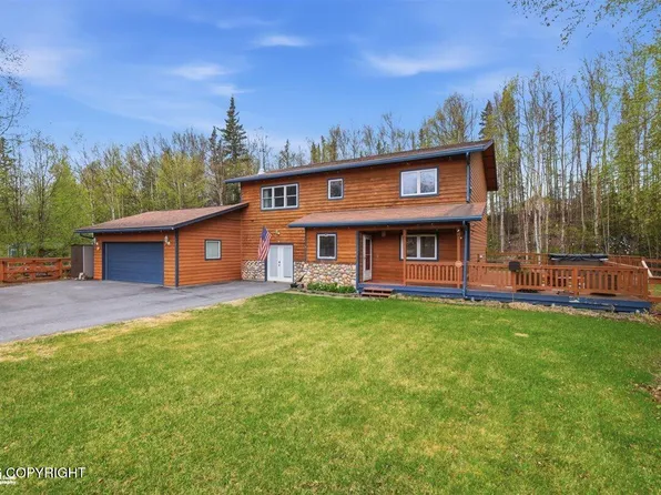 9191 E Lexington St, Palmer, AK 99645