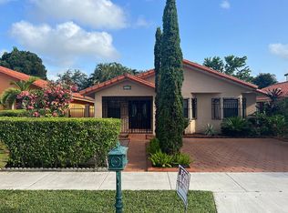 14642 SW 52nd St, Miami, FL 33175