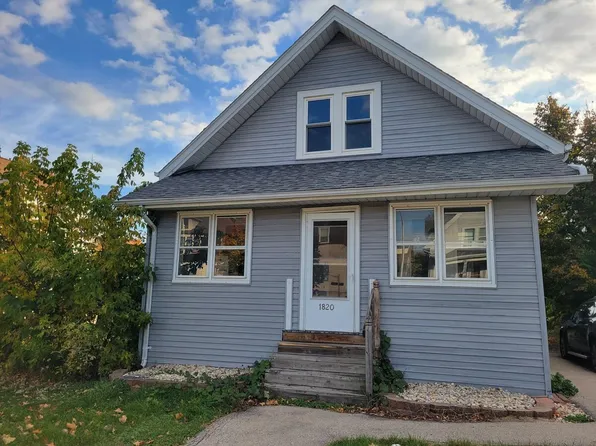 1820 South 56th STREET, West Allis, WI 53214