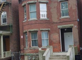 231 3rd St #2, Newburgh, NY 12550