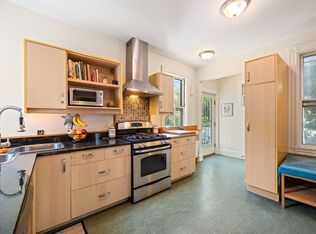 46 Sycamore St, Roslindale, MA 02131