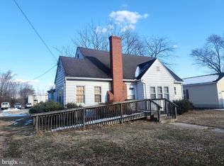 44 N Main St, Selbyville, DE 19975