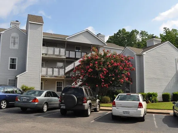2156 Refuge Ct, Virginia Beach, VA 23454