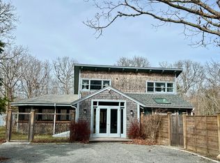 50 Bradley Martin Rd, West Tisbury, MA 02575